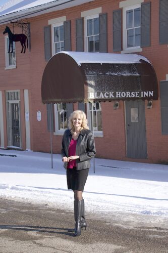 A Bright Future to Honor Morristown’s Past